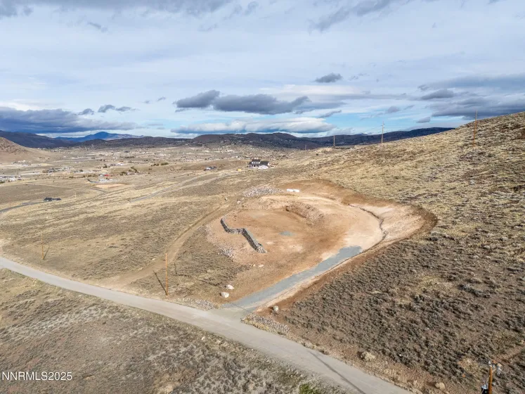 2410 La Mancha, Sparks, Nevada 89441, ,Land,Residential,La Mancha,250059286