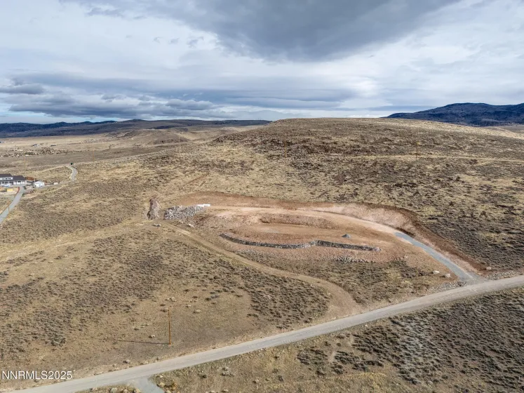 2410 La Mancha, Sparks, Nevada 89441, ,Land,Residential,La Mancha,250059286