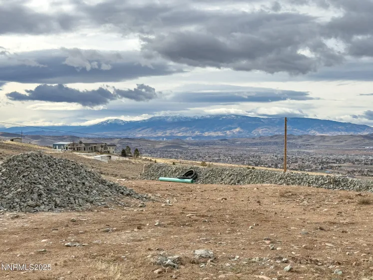 2410 La Mancha, Sparks, Nevada 89441, ,Land,Residential,La Mancha,250059286