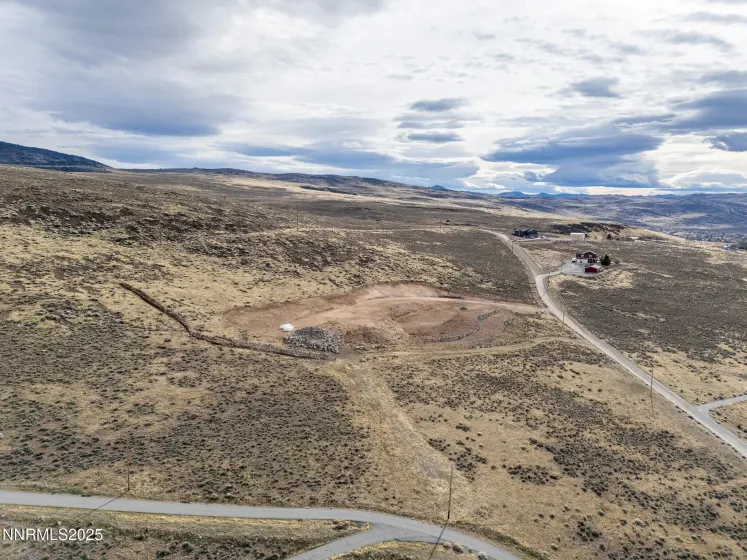 2410 La Mancha, Sparks, Nevada 89441, ,Land,Residential,La Mancha,250059286