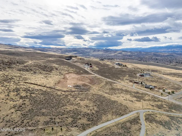 2410 La Mancha, Sparks, Nevada 89441, ,Land,Residential,La Mancha,250059286