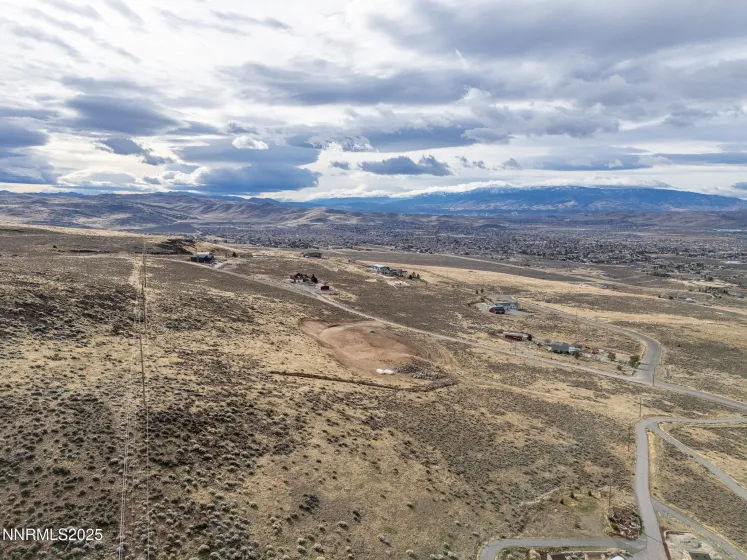 2410 La Mancha, Sparks, Nevada 89441, ,Land,Residential,La Mancha,250059286
