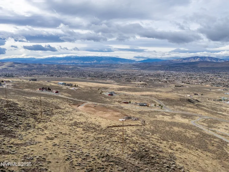 2410 La Mancha, Sparks, Nevada 89441, ,Land,Residential,La Mancha,250059286