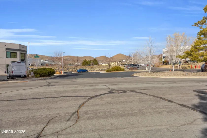 4034 Technology, Carson City, Nevada 89706, ,Land,Residential,Technology,250059288