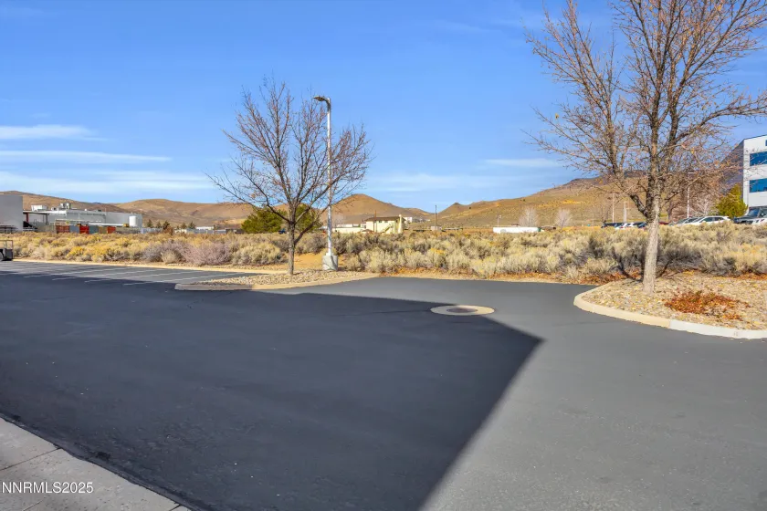 4034 Technology, Carson City, Nevada 89706, ,Land,Residential,Technology,250059288