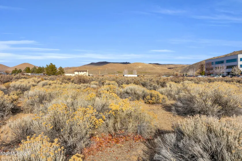 4034 Technology, Carson City, Nevada 89706, ,Land,Residential,Technology,250059288