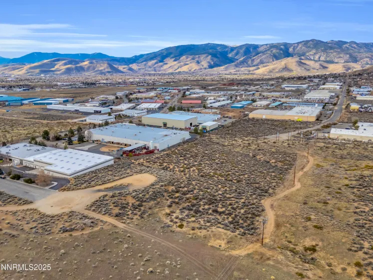 4896 Hytech, Carson City, Nevada 89706, ,Land,Residential,Hytech,250059290