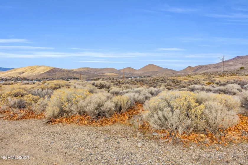 4898 Hytech, Carson City, Nevada 89706, ,Land,Residential,Hytech,250059292