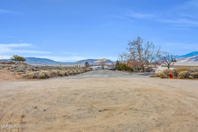 4898 Hytech, Carson City, Nevada 89706, ,Land,Residential,Hytech,250059292