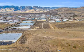 4898 Hytech, Carson City, Nevada 89706, ,Land,Residential,Hytech,250059292
