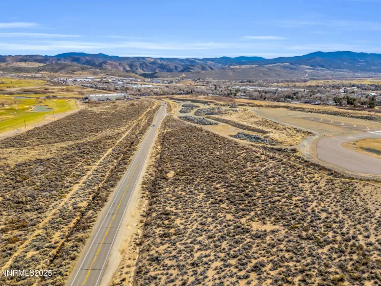 4077 Arrowhead, Carson City, Nevada 89706, ,Land,Residential,Arrowhead,250059291