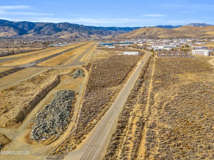 4077 Arrowhead, Carson City, Nevada 89706, ,Land,Residential,Arrowhead,250059291