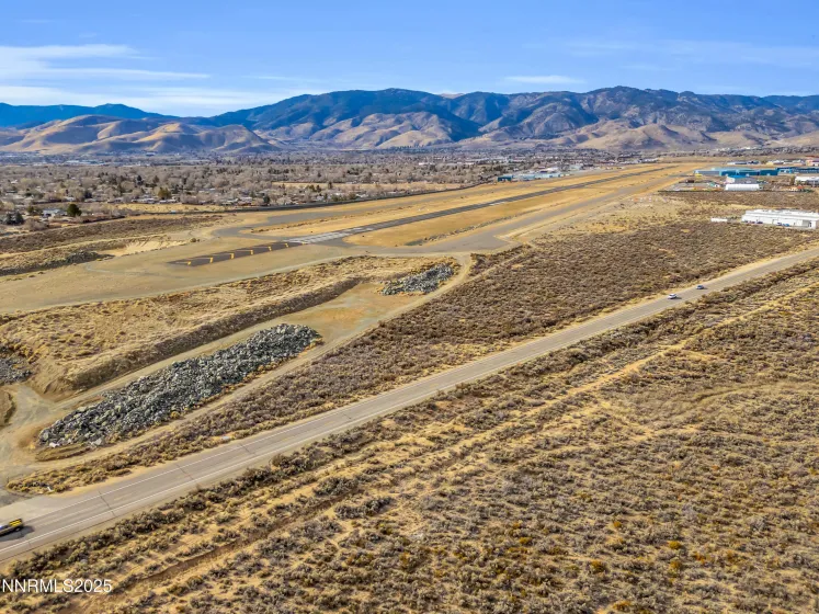 4077 Arrowhead, Carson City, Nevada 89706, ,Land,Residential,Arrowhead,250059291
