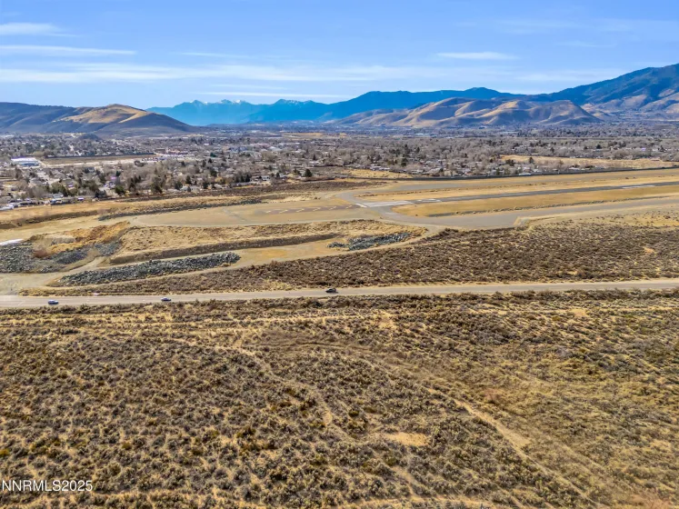 4077 Arrowhead, Carson City, Nevada 89706, ,Land,Residential,Arrowhead,250059291