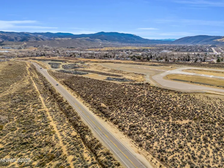 4077 Arrowhead, Carson City, Nevada 89706, ,Land,Residential,Arrowhead,250059291