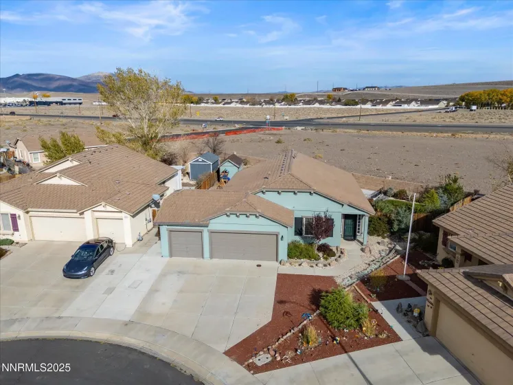 114 Red Oak Ct, Fernley, Nevada 89408, 3 Bedrooms Bedrooms, ,2 BathroomsBathrooms,Residential,Residential,Red Oak Ct,250057672