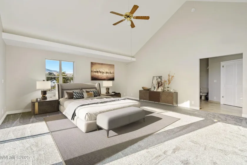 3400 Socrates, Reno, Nevada 89512, 4 Bedrooms Bedrooms, ,5 BathroomsBathrooms,Residential,Residential,Socrates,250059294