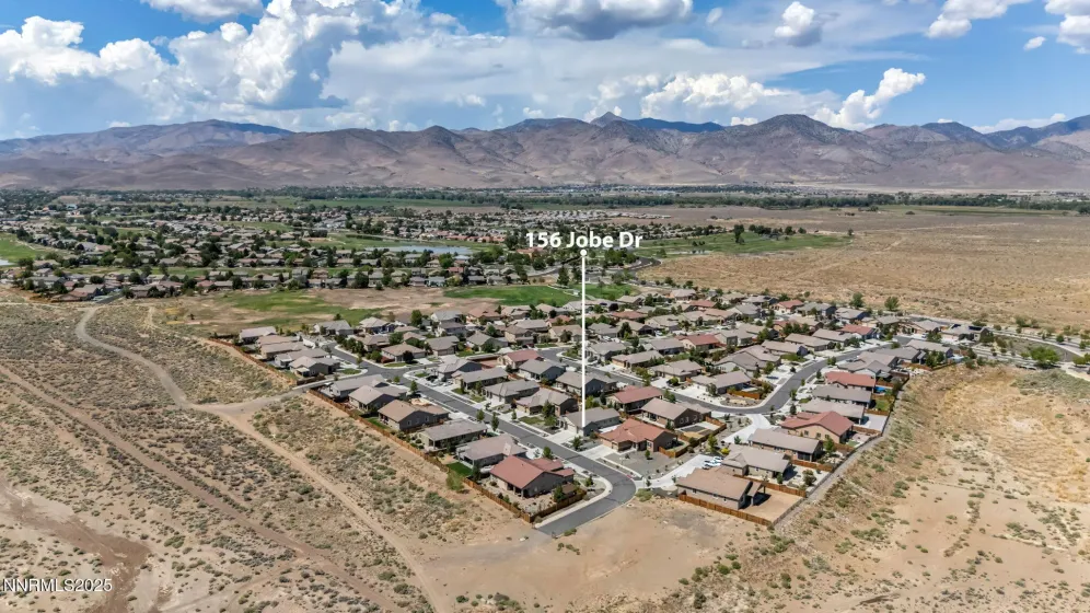 156 Jobe, Dayton, Nevada 89403, 3 Bedrooms Bedrooms, ,2 BathroomsBathrooms,Residential,Residential,Jobe,250059295