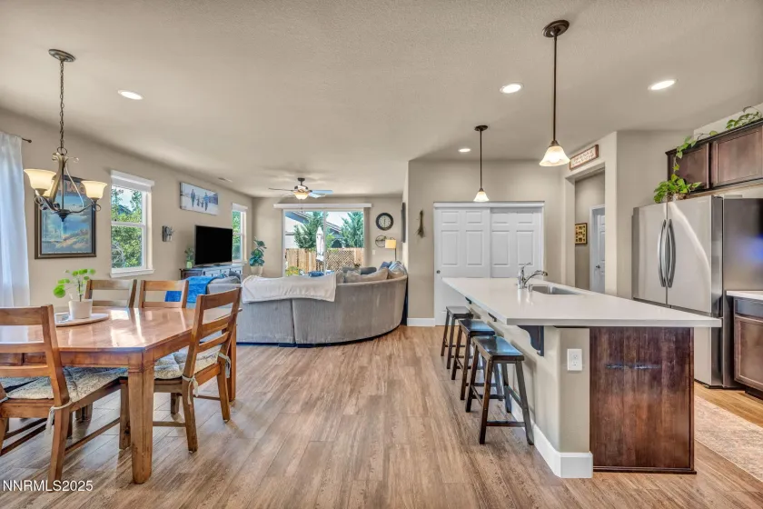 156 Jobe, Dayton, Nevada 89403, 3 Bedrooms Bedrooms, ,2 BathroomsBathrooms,Residential,Residential,Jobe,250059295