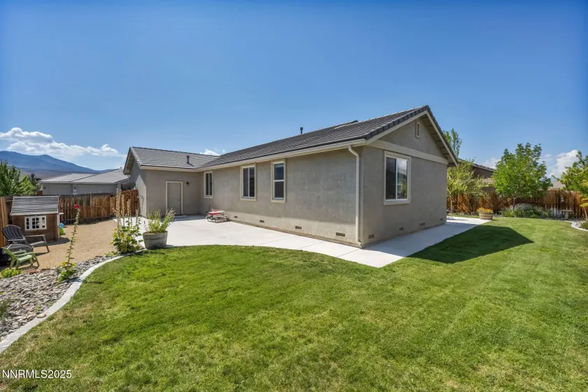 156 Jobe, Dayton, Nevada 89403, 3 Bedrooms Bedrooms, ,2 BathroomsBathrooms,Residential,Residential,Jobe,250059295
