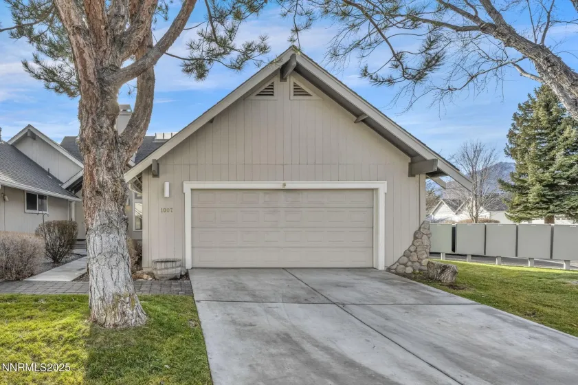 1007 Aspen Grove, Minden, Nevada 89423, 2 Bedrooms Bedrooms, ,2 BathroomsBathrooms,Residential,Residential,Aspen Grove,250059296