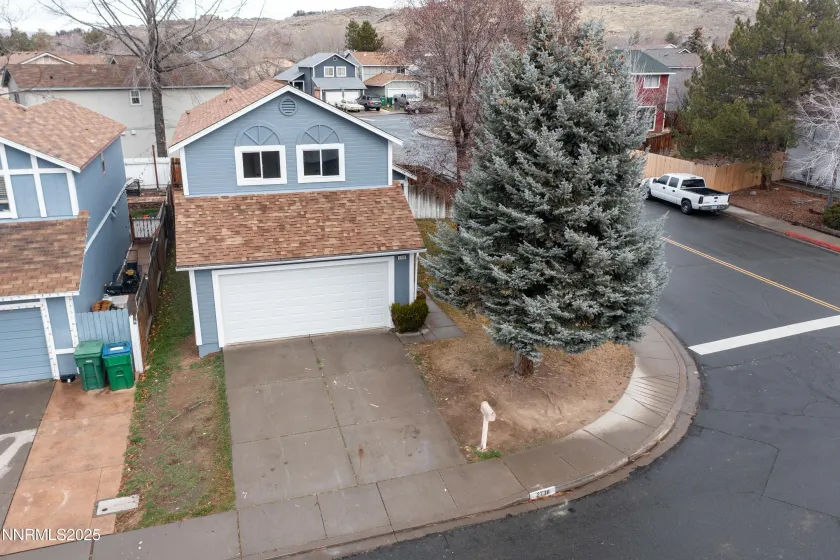 2738 Waterfield, Sparks, Nevada 89434, 3 Bedrooms Bedrooms, ,2 BathroomsBathrooms,Residential,Residential,Waterfield,250059297