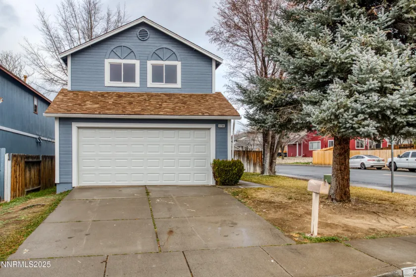 2738 Waterfield, Sparks, Nevada 89434, 3 Bedrooms Bedrooms, ,2 BathroomsBathrooms,Residential,Residential,Waterfield,250059297