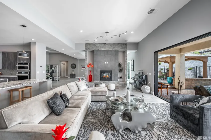 3028 Amethyst Hills, Reno, Nevada 89521, 4 Bedrooms Bedrooms, ,5 BathroomsBathrooms,Residential,Residential,Amethyst Hills,250059298