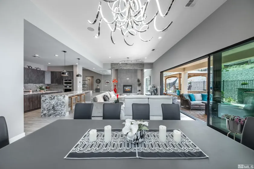 3028 Amethyst Hills, Reno, Nevada 89521, 4 Bedrooms Bedrooms, ,5 BathroomsBathrooms,Residential,Residential,Amethyst Hills,250059298