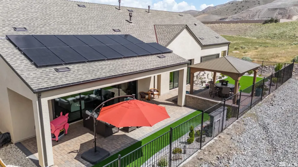 3028 Amethyst Hills, Reno, Nevada 89521, 4 Bedrooms Bedrooms, ,5 BathroomsBathrooms,Residential,Residential,Amethyst Hills,250059298