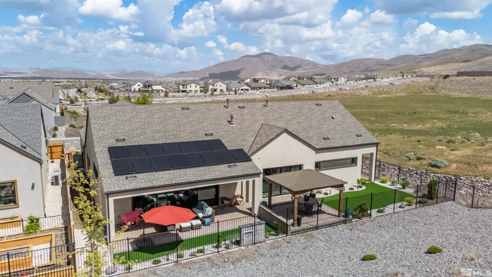3028 Amethyst Hills, Reno, Nevada 89521, 4 Bedrooms Bedrooms, ,5 BathroomsBathrooms,Residential,Residential,Amethyst Hills,250059298