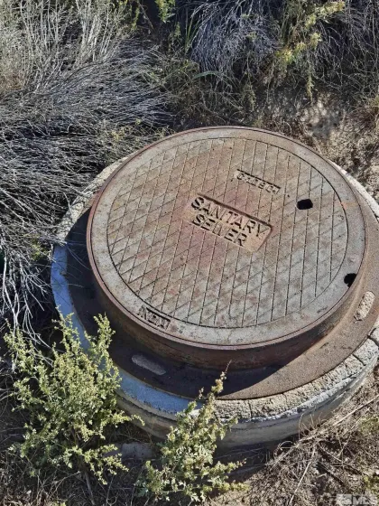 1205 Stephanie, Minden, Nevada 89423, ,Land,Residential,Stephanie,250058787