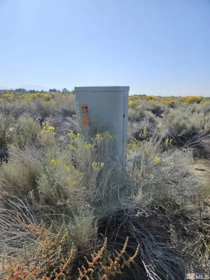 1205 Stephanie, Minden, Nevada 89423, ,Land,Residential,Stephanie,250058787