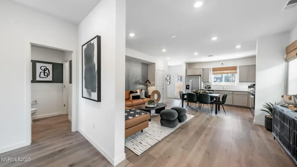 8415 Redwood Dawn, Reno, Nevada 89506, 3 Bedrooms Bedrooms, ,3 BathroomsBathrooms,Residential,Residential,Redwood Dawn,250059300