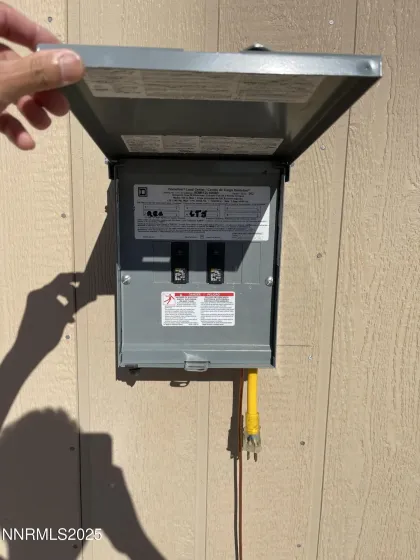 9740 Paseo Grande, Silver Springs, Nevada 89429, ,Land,Residential,Paseo Grande,250059303