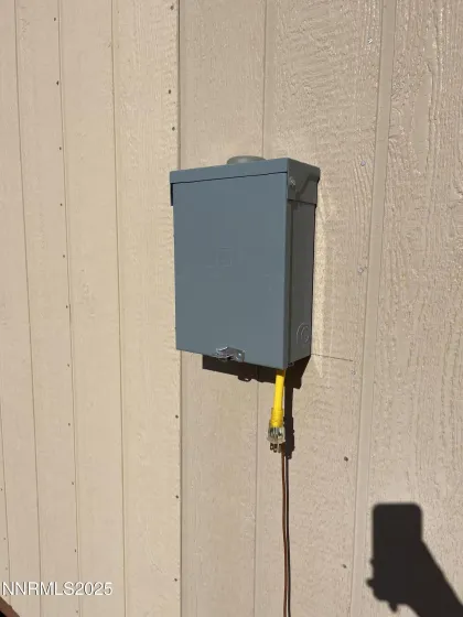 9740 Paseo Grande, Silver Springs, Nevada 89429, ,Land,Residential,Paseo Grande,250059303