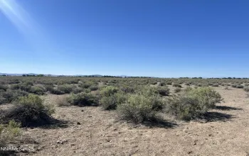 160 Acres Off of McGregor, Fallon, Nevada 89406, ,Land,Residential,Off of McGregor,250051752