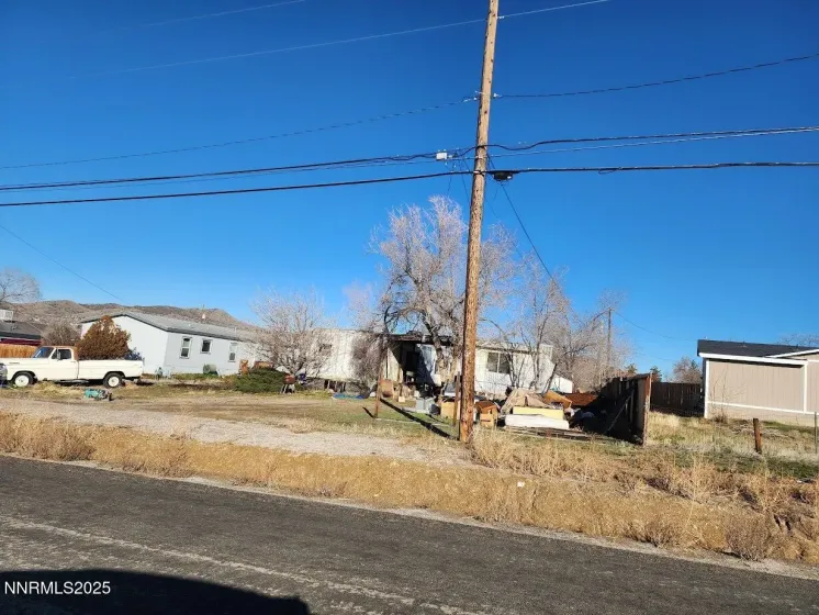 735 4th, Sun Valley, Nevada 89433, ,Land,Residential,4th,250059304