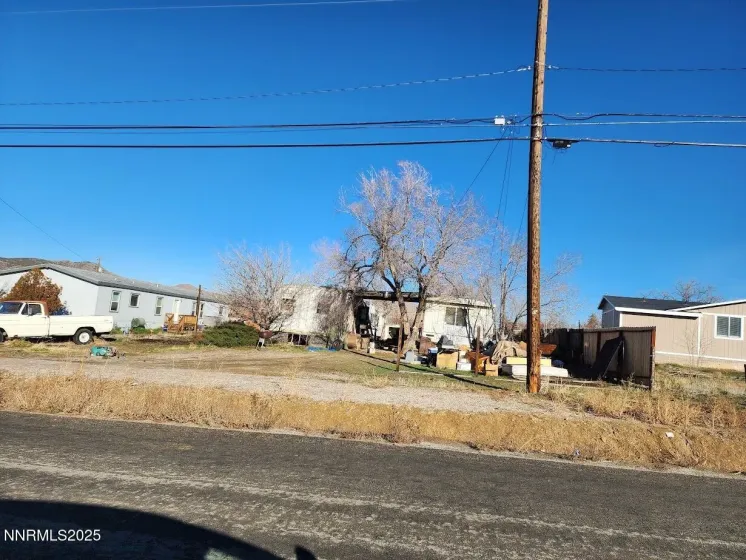 735 4th, Sun Valley, Nevada 89433, ,Land,Residential,4th,250059304