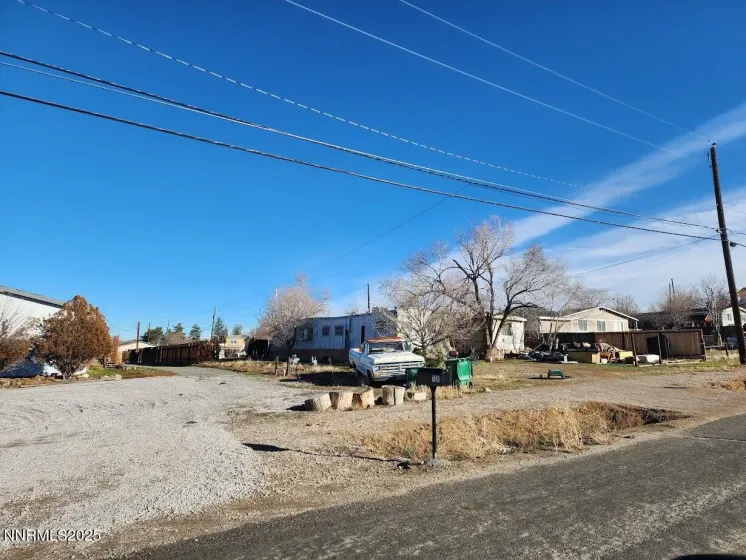 735 4th, Sun Valley, Nevada 89433, ,Land,Residential,4th,250059304