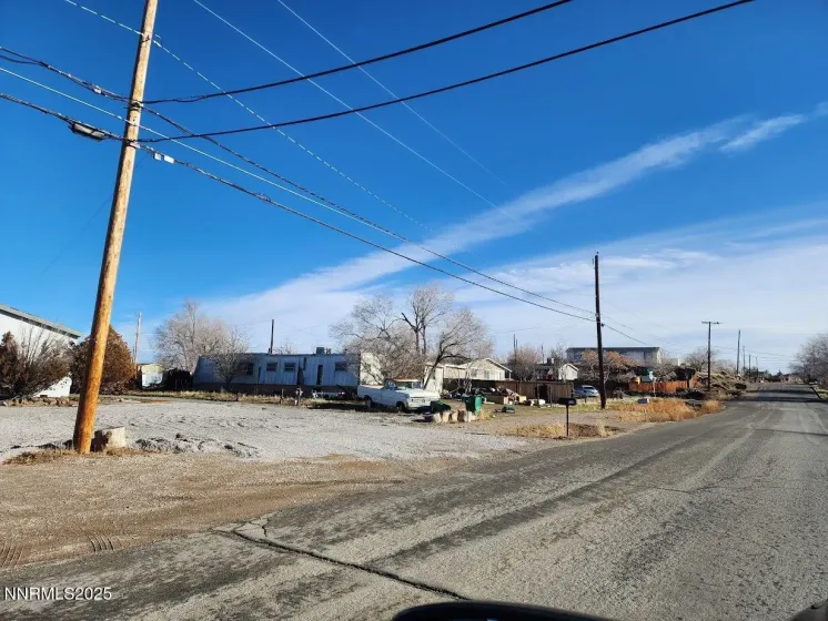 735 4th, Sun Valley, Nevada 89433, ,Land,Residential,4th,250059304