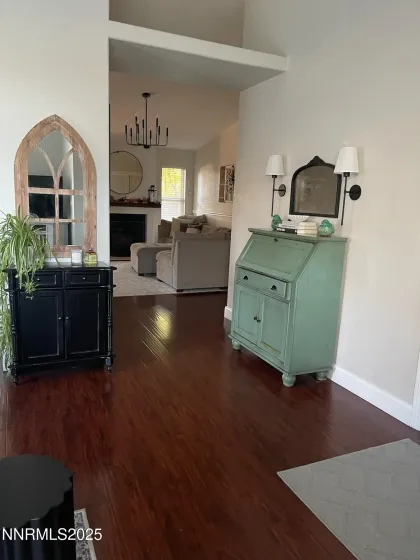 1410 Purple Sage, Gardnerville, Nevada 89460, 3 Bedrooms Bedrooms, ,2 BathroomsBathrooms,Residential,Residential,Purple Sage,250059307