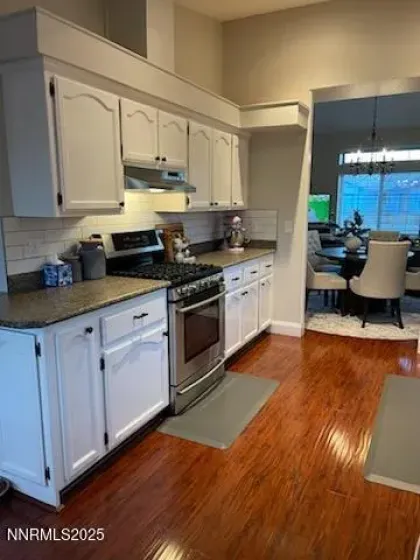 1410 Purple Sage, Gardnerville, Nevada 89460, 3 Bedrooms Bedrooms, ,2 BathroomsBathrooms,Residential,Residential,Purple Sage,250059307