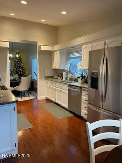 1410 Purple Sage, Gardnerville, Nevada 89460, 3 Bedrooms Bedrooms, ,2 BathroomsBathrooms,Residential,Residential,Purple Sage,250059307