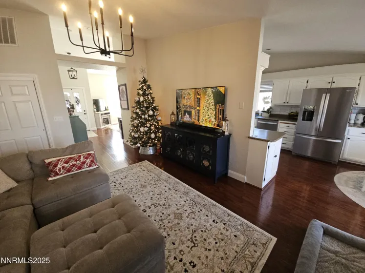 1410 Purple Sage, Gardnerville, Nevada 89460, 3 Bedrooms Bedrooms, ,2 BathroomsBathrooms,Residential,Residential,Purple Sage,250059307