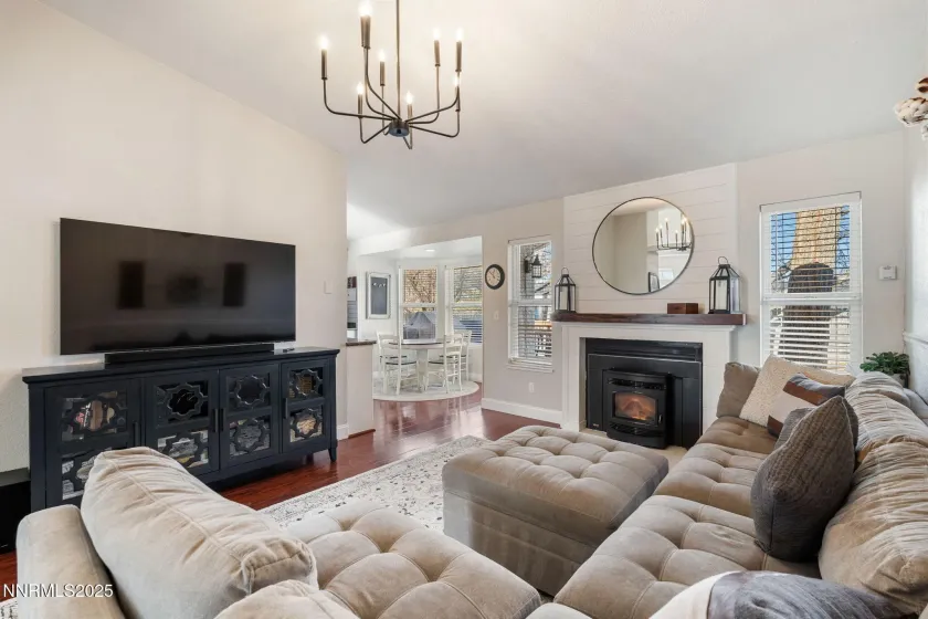 1410 Purple Sage, Gardnerville, Nevada 89460, 3 Bedrooms Bedrooms, ,2 BathroomsBathrooms,Residential,Residential,Purple Sage,250059307