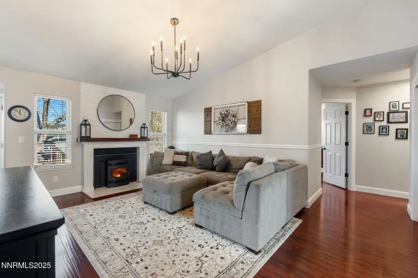 1410 Purple Sage, Gardnerville, Nevada 89460, 3 Bedrooms Bedrooms, ,2 BathroomsBathrooms,Residential,Residential,Purple Sage,250059307