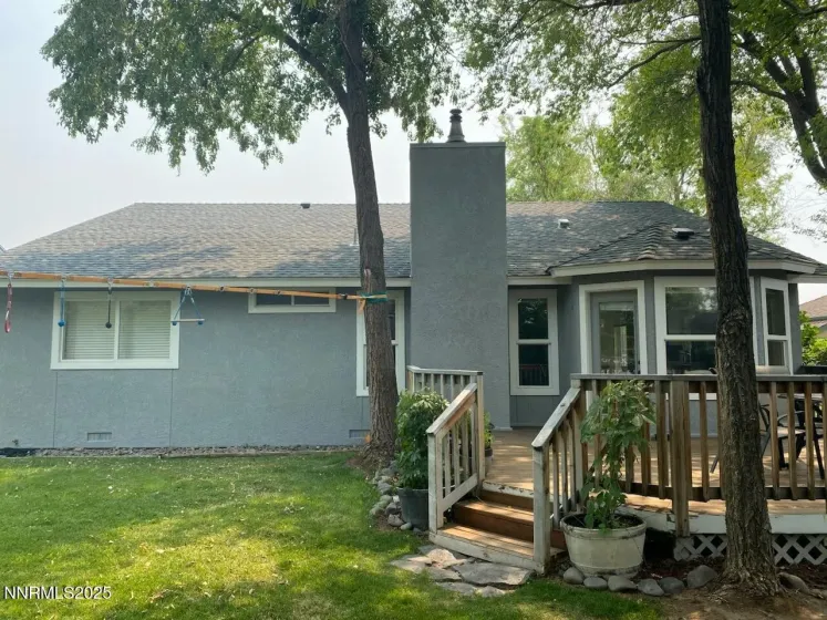 1410 Purple Sage, Gardnerville, Nevada 89460, 3 Bedrooms Bedrooms, ,2 BathroomsBathrooms,Residential,Residential,Purple Sage,250059307