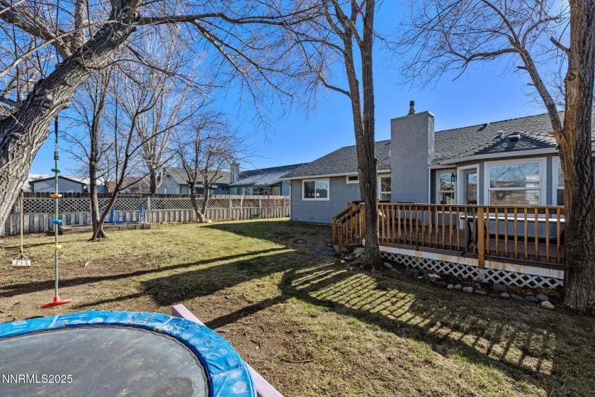 1410 Purple Sage, Gardnerville, Nevada 89460, 3 Bedrooms Bedrooms, ,2 BathroomsBathrooms,Residential,Residential,Purple Sage,250059307