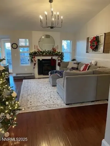 1410 Purple Sage, Gardnerville, Nevada 89460, 3 Bedrooms Bedrooms, ,2 BathroomsBathrooms,Residential,Residential,Purple Sage,250059307